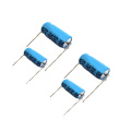 350V Aluminum Electrolytic Capacitor Axial Type Tmce15-19